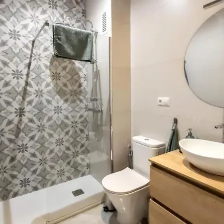 Misterhost Magallanes Triana Apartment *